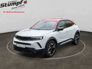 Opel Mokka-E Mokka-e GS/ELEKTRO/TOP-ZUSTAND