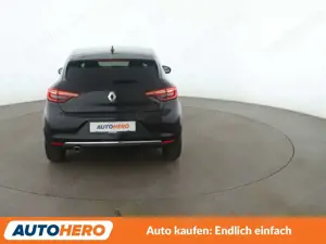 Renault Clio Bild 5