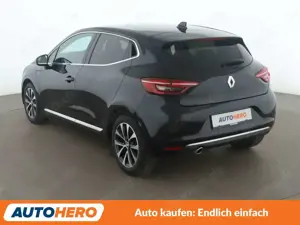 Renault Clio Bild 4