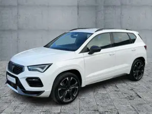 CUPRA Ateca Bild 2