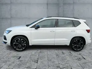 CUPRA Ateca Bild 4