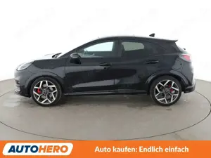 Ford Puma Bild 3