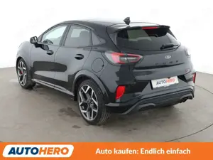 Ford Puma Bild 4
