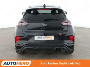 Ford Puma Bild 5