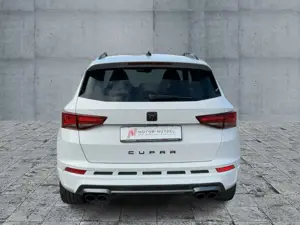 CUPRA Ateca Bild 5