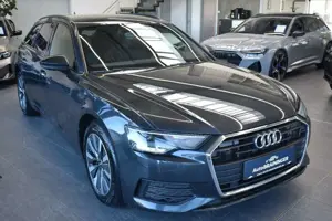Audi A6 Bild 5