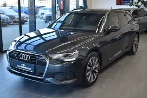 Audi A6 Bild 4