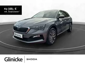 Skoda Scala 1.0 TSI DSG LED SiHz