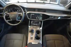 Audi A6 Bild 3