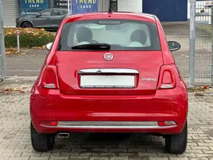 Fiat 500 Bild 4