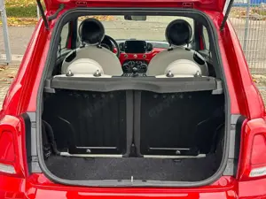 Fiat 500 Bild 5