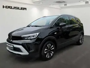 Opel Crossland X Elegance 1.2 *Navi*Kamera*LED*Klimaautom.*