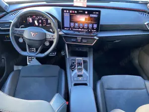 CUPRA Formentor VZ 2.0 TSI DSG 4Drive*Matrix* Bild 3