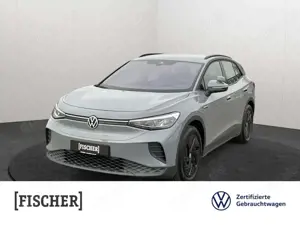 Volkswagen ID.4 Pro Performance Fahrschule LED Navi SHZ PDC