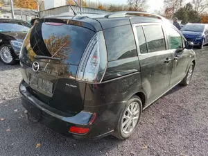 Mazda 5 Bild 3