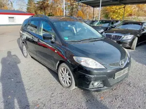 Mazda 5 Bild 2