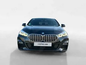 BMW 218 Bild 4