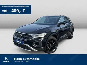 Volkswagen T-Roc 1.5TSI DSG Life LED Navi ACC CAM AHK APP