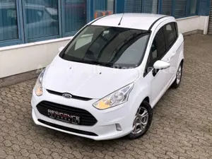 Ford B-Max Sync Edition 1.6*PDC*KLIMA*ALU*MFL*PDC*SHZ Bild 2