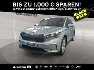 Skoda Enyaq 60 Loft Matrix 360° 4xSHZ ACC AHK Bild 1