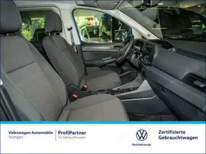 Volkswagen Caddy DSG 2.0 TDI Euro 6e Navi AHK Kamera Bild 5