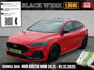 Ford Focus ST X 2.3 EcoBoost KAT FIS #HUD #DAB