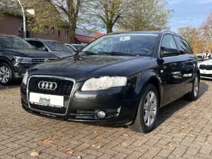 Audi A4 Avant 2.0 TDI Automatik