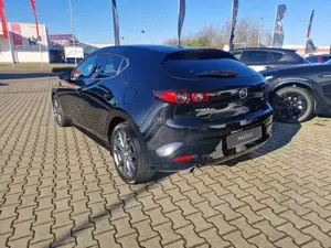 Mazda 3 Bild 5