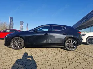 Mazda 3 Bild 4