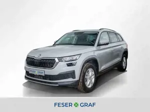 Skoda Kodiaq Ambition 2.0TDI DSG LED/PDC/GRA/NAVI