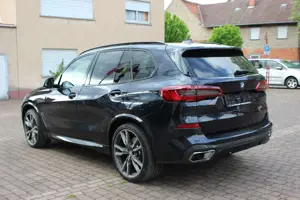 BMW X5 M M50 d M Sport/22'/Hud/Panor/ACC/Kamera/AHK/Keyless Bild 5