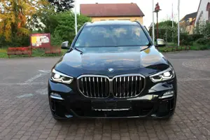 BMW X5 M M50 d M Sport/22'/Hud/Panor/ACC/Kamera/AHK/Keyless Bild 3