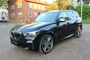 BMW X5 M M50 d M Sport/22'/Hud/Panor/ACC/Kamera/AHK/Keyless Bild 2