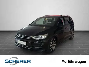 Volkswagen Touran ENERGY 1.5 TSI DSG R-LINE PANO 7-SITZ NAV