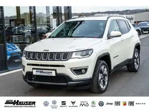 Jeep Compass Limited 1.4 MultiAir AT9 4x4 EL. HECKKL. NAVI KAME
