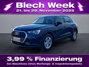 Audi Q3 35 2.0 TDI S-tronic +AHK+NAVI+PDC+SHZ+CLIMATR+