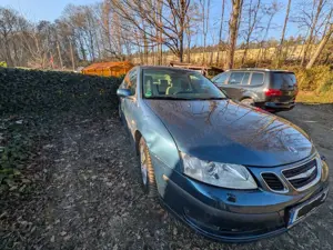 Saab 9-3 9-3 Sport 1.8t Vector