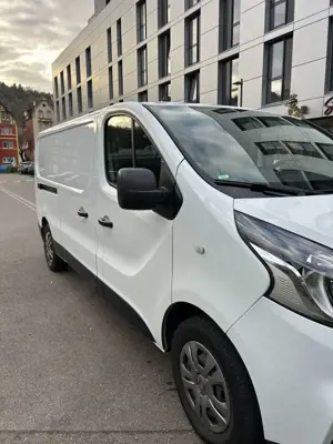 Fiat Talento Bild 2