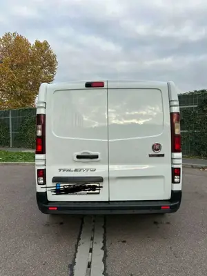 Fiat Talento Bild 4
