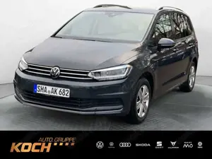 Volkswagen Touran 2.0TDI Move DSG 7-Sitzer AHK Navi LED