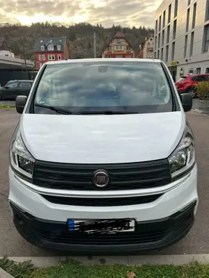 Fiat Talento