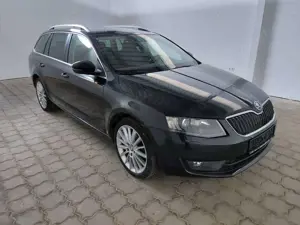 Skoda Octavia Bild 2