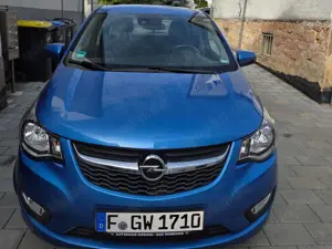 Opel Karl
