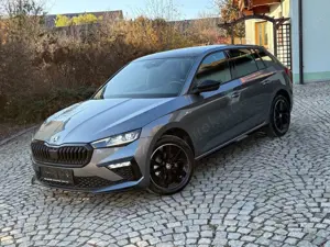 Skoda Scala 1.5 DSG Monte Carlo / Pano / ACC / Kamera