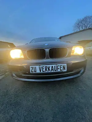 BMW 116 1er