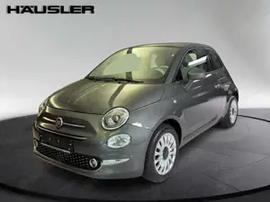 Fiat 500 1.2 Loung PDC hinten Panoramadach Klimaanlage