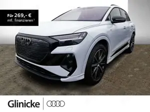 Audi Q4 e-tron 40