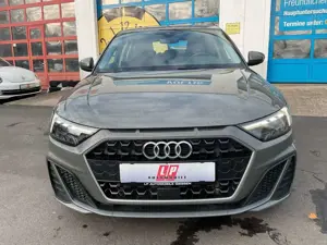 Audi A1 Bild 2