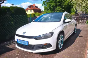 Volkswagen Scirocco 1.4 TSI