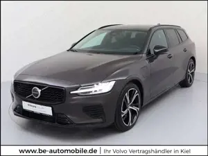 Volvo V60 T8 Ultra Dark Recharge Plug-In Hybrid AWD